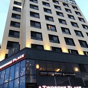 Hotel Raum Suncheon